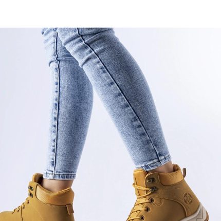 Stiefeletten model 205835 Solea  (39)