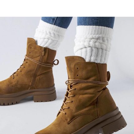 Stiefeletten model 205838 Solea  (39)