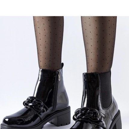 Stiefeletten model 205842 Solea  (41)