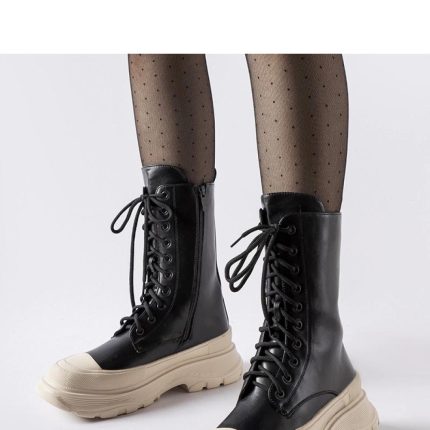 Stiefeletten model 205855 Solea  (39)