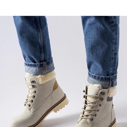 Trapper Schuhe model 205856 Solea  (37)