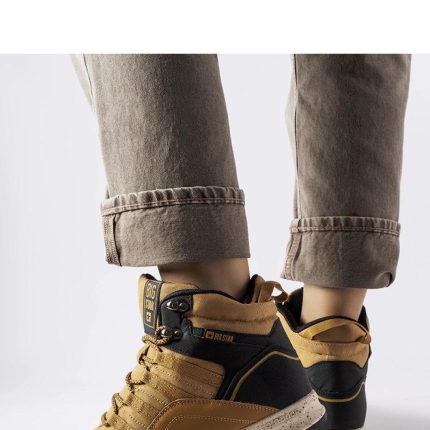Trapper Schuhe model 205859 Solea  (38)