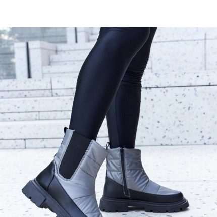 Stiefeletten model 205864 Solea  (39)