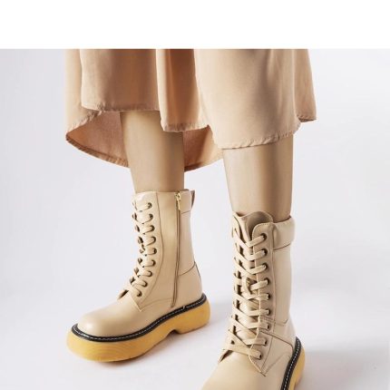 Trapper Schuhe model 205867 Solea  (39)