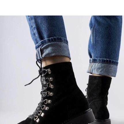 Stiefeletten model 205869 Solea  (36)