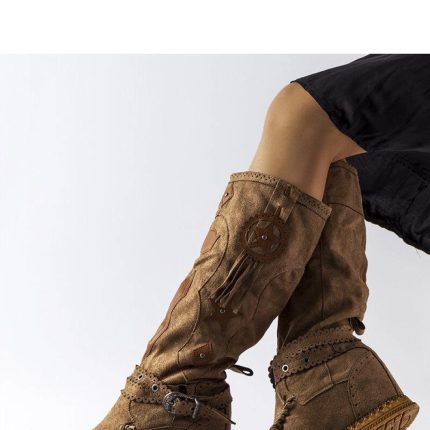 Plateau-Stiefel model 205873 Solea  (38)