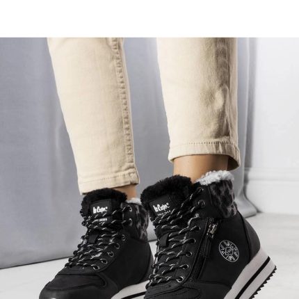 Stiefeletten model 205879 Solea  (37)