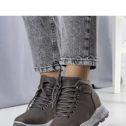 Trapper Schuhe model 205881 Solea  (38)
