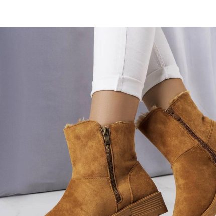 Stiefeletten model 205882 Solea  (36)