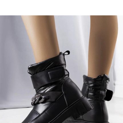 Stiefeletten model 205883 Solea  (39)