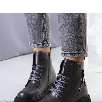 Stiefeletten model 205885 Solea  (36)