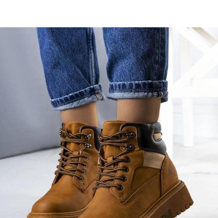 Stiefeletten model 205887 Solea  (37)