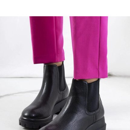 Stiefeletten model 205900 Solea  (39)