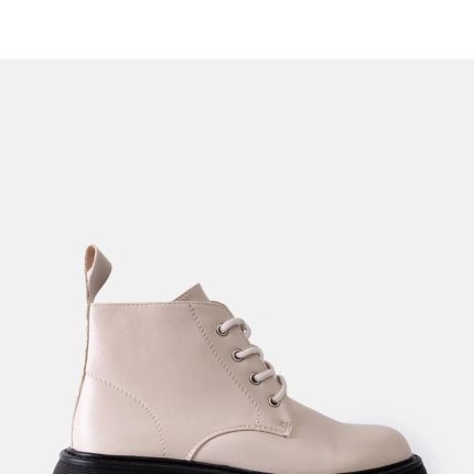 Stiefeletten model 205901 Solea  (38)