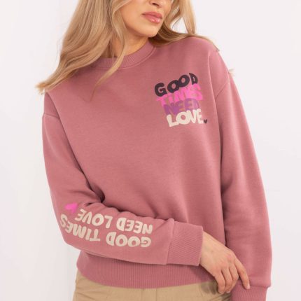Sweater model 205937 Sublevel  (M)
