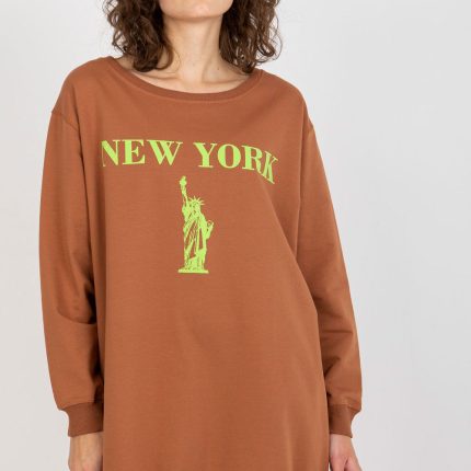 Sweater model 206007 Factory Price  (Universal)