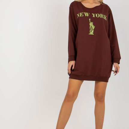 Sweater model 206021 Factory Price  (Universal)