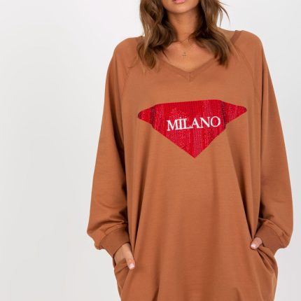 Sweater model 206029 Factory Price  (Universal)