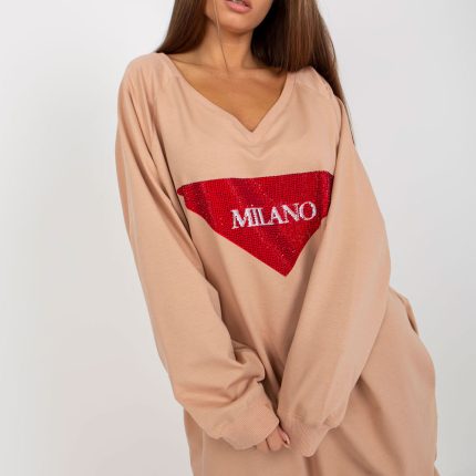 Sweater model 206030 Factory Price  (Universal)