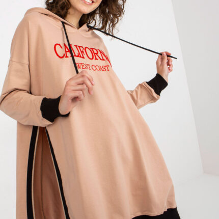 Sweater model 206032 Factory Price
