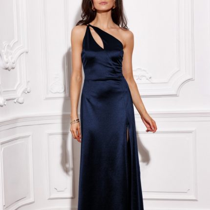 Langes Kleid model 206060 Roco Fashion  (38)