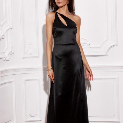 Langes Kleid model 206061 Roco Fashion  (34)