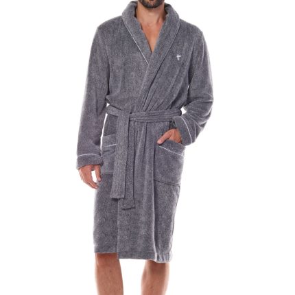 Schlafrocke model 206079 L&L collection  (M)