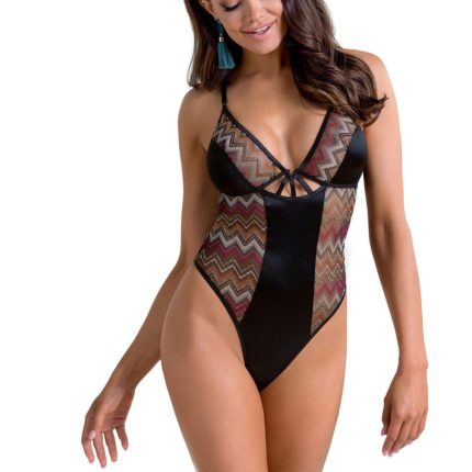 Body model 206236 Casmir  (2XL/3XL)