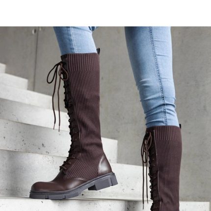 Stiefel model 206435 Solea  (37)