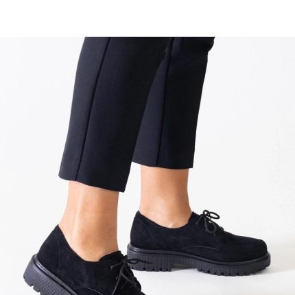 Halbschuhe model 206446 Solea  (40)