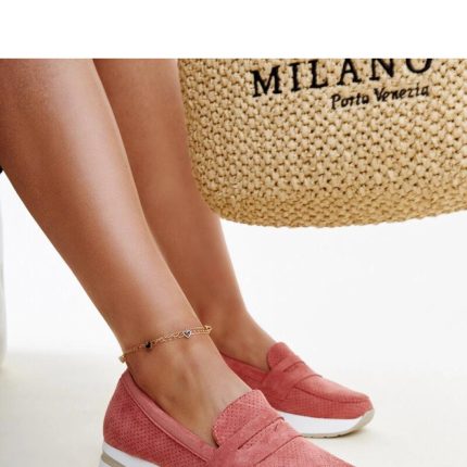 Halbschuhe model 206455 Solea  (38)