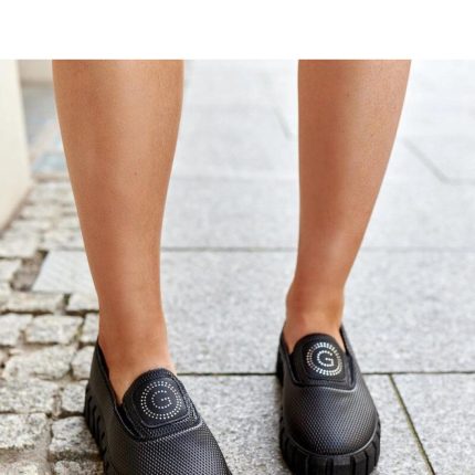 Halbschuhe model 206460 Solea  (40)