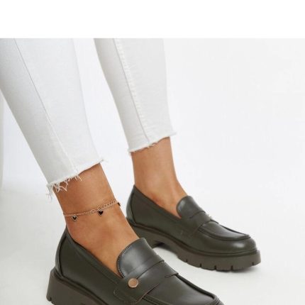 Halbschuhe model 206464 Solea  (36)