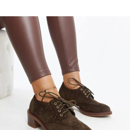 Halbschuhe model 206473 Solea  (39)