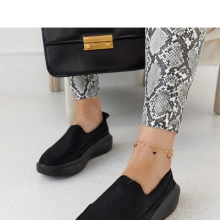 Halbschuhe model 206474 Solea  (40)