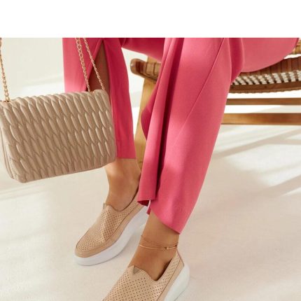 Halbschuhe model 206475 Solea  (36)