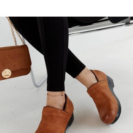 Halbschuhe model 206479 Solea  (36)