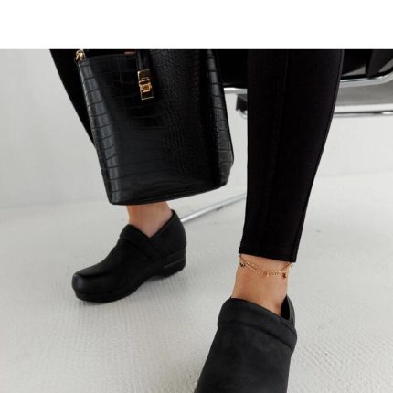 Halbschuhe model 206480 Solea  (36)