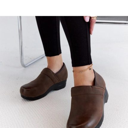 Halbschuhe model 206481 Solea  (38)