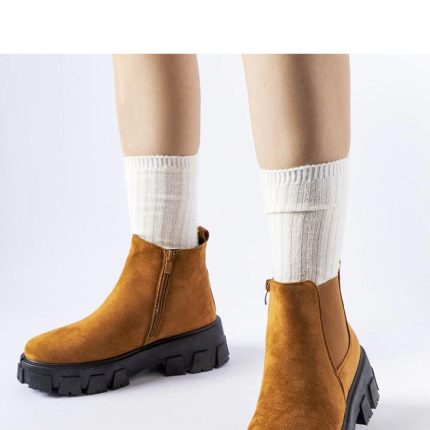 Stiefeletten model 206485 Solea  (39)