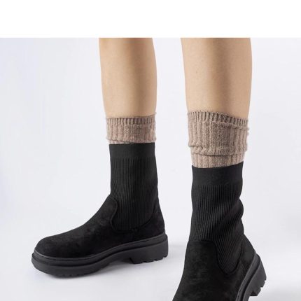 Stiefeletten model 206487 Solea  (36)