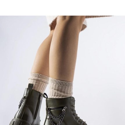 Stiefeletten model 206488 Solea  (40)