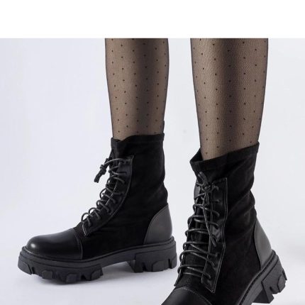 Stiefeletten model 206490 Solea  (36)