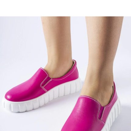 Halbschuhe model 206493 Solea  (41)