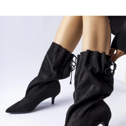 Stiefel mit Stiletto-Absatz model 206501 Solea  (40)