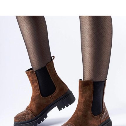 Stiefeletten model 206511 Solea  (39)