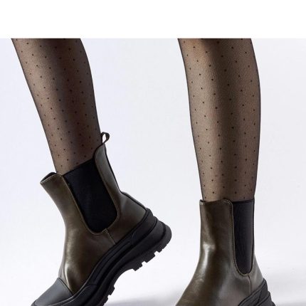 Stiefeletten model 206512 Solea  (36)