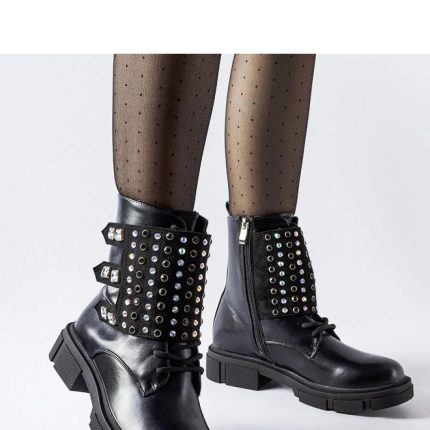 Stiefeletten model 206513 Solea  (37)