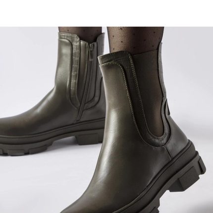 Stiefeletten model 206516 Solea  (39)