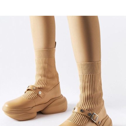 Stiefeletten model 206518 Solea  (40)